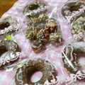 麻巳子's cooksnap of when they made カリッふわっあまっ！！ドーナツ.