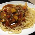 koyuki930's cooksnap of when they made ダイエットに！ヘルシートマトカレー♪.