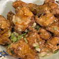 こた梅's cooksnap of when they made ササミのふんわり揚げマヨソース.