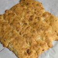 nerima's cooksnap of when they made 卵乳油なし！ふっくら薄焼きバナナケーキ.
