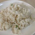 papikun's cooksnap of when they made ねぎ混ぜご飯.