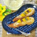 mamaRD's cooksnap of when they made ~韓国揚げドーナツ~ クァベギ.