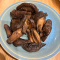 ariyuch's cooksnap of when they made 超簡単(≧∇≦)♪椎茸のバター醤油炒め.
