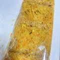 岡山県料理サークルちゃお〜's cooksnap of when they made 魔法の調味料で旨味アップ☆彡　ソフリット.