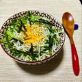 悠愛らぶ☆'s cooksnap of when they made 絶品簡単激うましらす丼.