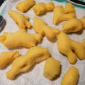 よいこのまき's cooksnap of when they made 生姜の皮むき.