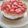 🍩's cooksnap of when they made 2層の桃のチーズケーキ.