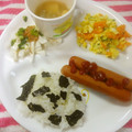 るらちゃん's cooksnap of when they made ☆長芋の梅ゆず胡椒和え☆.