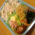まもくるりん's cooksnap of when they made おばあちゃんのしらたき炒めしみしみ煮.