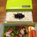 顔ぼん's cooksnap of when they made 美白&美肌♥プチトマトとパプリカのマリネ.