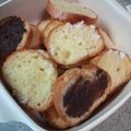 LEOV's cooksnap of when they made 超簡単!!サクサクラスク(*^^*).