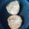 めぐっぺ４４'s cooksnap of when they made 焼きおにぎり.