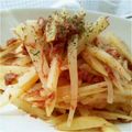 ﾚﾒﾝｺ's cooksnap of when they made 新じゃがいも&コンビーフで簡単おかず.