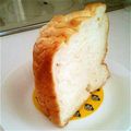 みゃみゃん's cooksnap of when they made ＨＢで♪ご飯パン☆美味～♪.