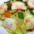 ビギナーミンミ's cooksnap of when they made とろ～り☆あんかけ焼きそば♪.