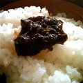てらちんママ's cooksnap of when they made 海苔のつくだ煮（とろろ昆布入り）.