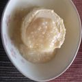 もにまるもに's cooksnap of when they made わたしのアイスの友⋆甘酒バニラ.