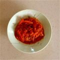 ミユッティー's cooksnap of when they made 切り干し大根のアラビアータ.