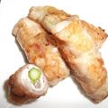 しゅるつ's cooksnap of when they made 簡単！アスパラガスの豚巻き♬.
