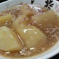 しっぽぅ's cooksnap of when they made とろ～りかぶのそろぼろあんあかけ.