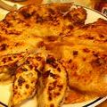 yopiyopi123's cooksnap of when they made ●○うちの餃子○●.