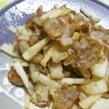 うっちゃん093's cooksnap of when they made 長芋バターステーキ.