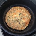 ちあきのき's cooksnap of when they made ☆１歳児のご飯レシピ☆栄養満点！幼児食.