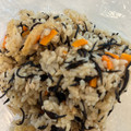 ayachan66's cooksnap of when they made ツナとひじきの炊き込みご飯　４合.