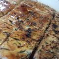コシシ's cooksnap of when they made ヘルシーで旨！ひじき入りつくねの照り焼き.