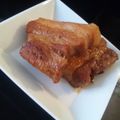 ＠ＪＯＪＯ様's cooksnap of when they made チャーシュー＆半熟たまご.