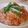 愛しゃん's cooksnap of when they made えび＆ホタテのトマトクリームパスタ.