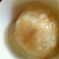 ブウチャン's cooksnap of when they made キラキラ*☆∴淡雪あんかけチャーハン♡.