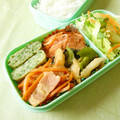 すずきはなこ's cooksnap of when they made あおのり☆たまごやき.