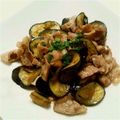おがぽよ's cooksnap of when they made ☆我が家の豚なす☆.