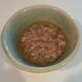 masamin007's cooksnap of when they made お好きな野菜を♪バーニャカウダで★.