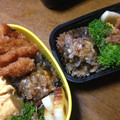 まあくんのおくさん's cooksnap of when they made じゃが芋餅のたこ焼き風♫.
