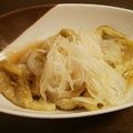 Ｊ.coco's cooksnap of when they made スルッと剥ける簡単焼きなす❁.