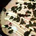 m_ing's cooksnap of when they made お家で再現！ト○キのとろろ焼き☆.