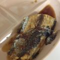 harupo1979's cooksnap of when they made パパのさごしの蒲焼.