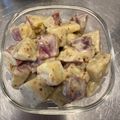 ピーナッツ子♪'s cooksnap of when they made さつまいものサラダ.
