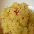 ｙａｓｓａｎパパ's cooksnap of when they made 簡単！ポテトサラダ.