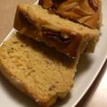 よん妻's cooksnap of when they made 大好きな　きな粉、バナナを使ったマフィン.