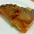 まあたたち's cooksnap of when they made 簡単！ご飯がすすむ！我が家のサバの味噌煮.