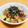 ドルフィンサーモン's cooksnap of when they made アボカドサーモンの漬け風丼♪.