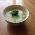 こだまのすいか's cooksnap of when they made 簡単！美味しい冷や汁.