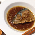 さやぷる。's cooksnap of when they made 意外と簡単♪鯖の味噌煮.
