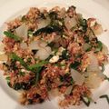 元気社キッチン★'s cooksnap of when they made スパムオムレツ.