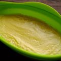 おらんでう～たん's cooksnap of when they made レンジでチーズプリン☆.