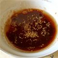 ぴーちゃんぱぱ's cooksnap of when they made うちのチヂミのタレ.