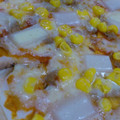 ナギヤ1114's cooksnap of when they made ＊おもてなし＊に簡単ピザ♡.